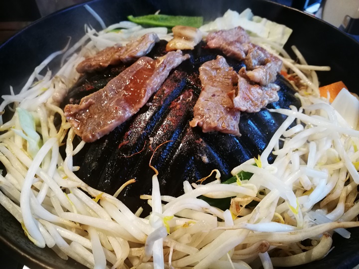 meimeitei12 Hakodate-函館ベイ美食倶楽部 羊羊亭 原來日本羊肉也好吃