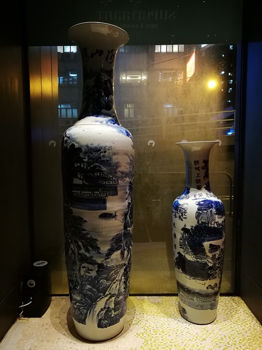 miramoon04 HK-Mira Moon Hotel問月酒店SPG設計飯店集團 嫦娥奔月的概念飯店