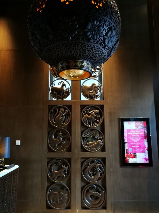 miramoon05 HK-Mira Moon Hotel問月酒店SPG設計飯店集團 嫦娥奔月的概念飯店