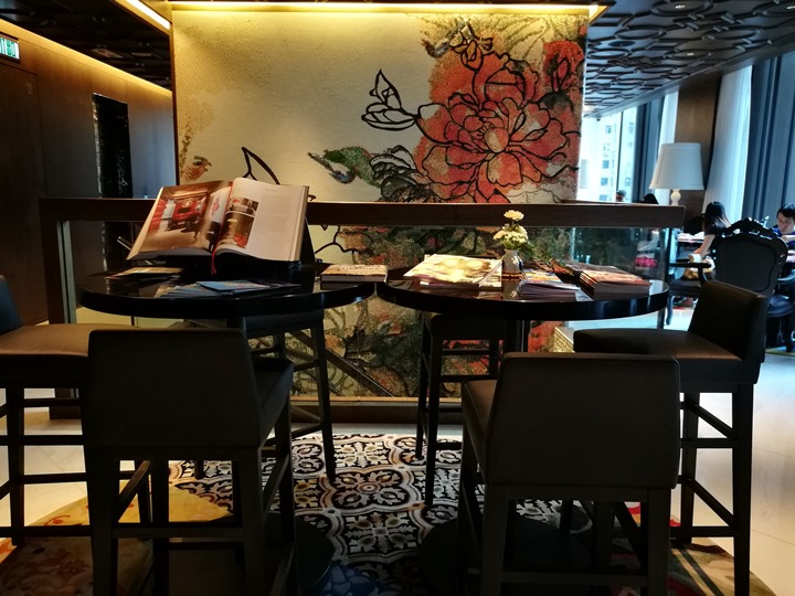 miramoon08 HK-Mira Moon Hotel問月酒店SPG設計飯店集團 嫦娥奔月的概念飯店