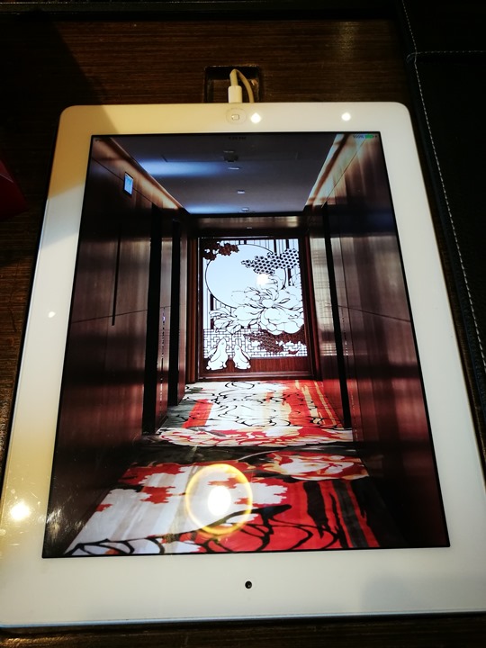 miramoon11 HK-Mira Moon Hotel問月酒店SPG設計飯店集團 嫦娥奔月的概念飯店