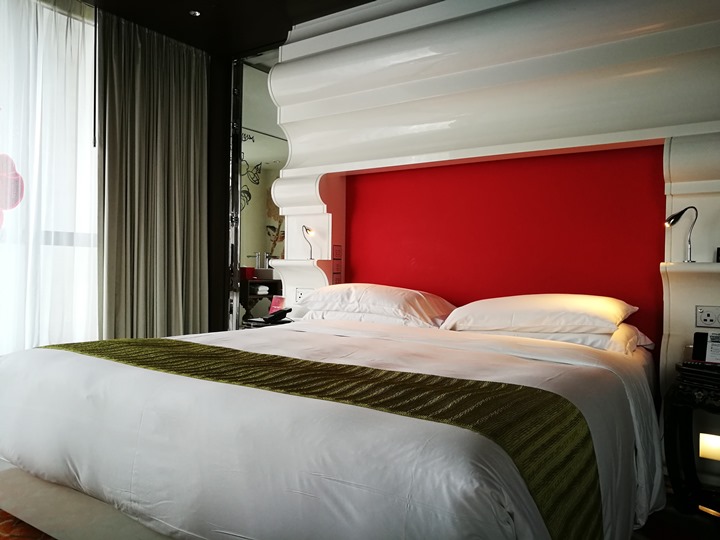 miramoon14 HK-Mira Moon Hotel問月酒店SPG設計飯店集團 嫦娥奔月的概念飯店