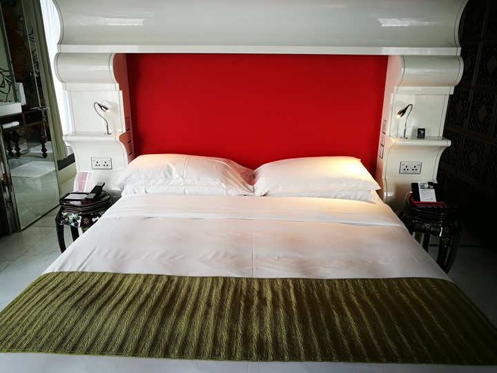 miramoon15 HK-Mira Moon Hotel問月酒店SPG設計飯店集團 嫦娥奔月的概念飯店