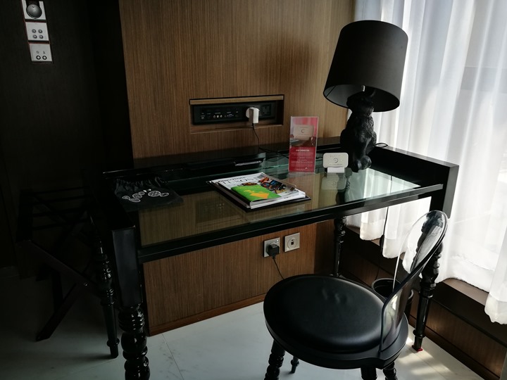 miramoon19 HK-Mira Moon Hotel問月酒店SPG設計飯店集團 嫦娥奔月的概念飯店