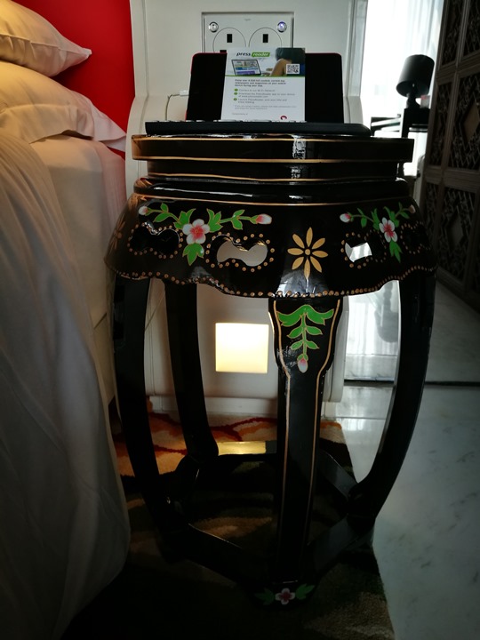 miramoon22 HK-Mira Moon Hotel問月酒店SPG設計飯店集團 嫦娥奔月的概念飯店