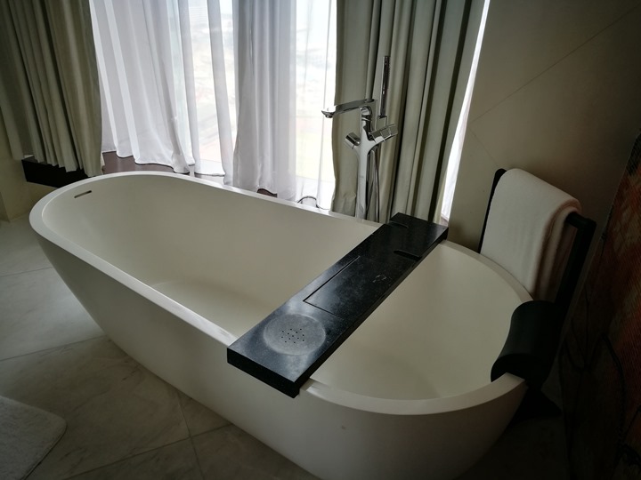 miramoon29 HK-Mira Moon Hotel問月酒店SPG設計飯店集團 嫦娥奔月的概念飯店