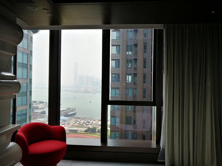 miramoon33 HK-Mira Moon Hotel問月酒店SPG設計飯店集團 嫦娥奔月的概念飯店