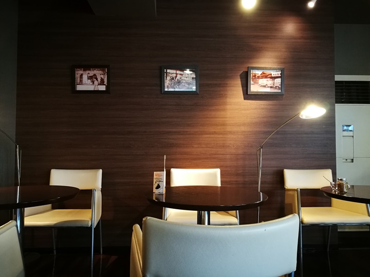 misuzu09 Hakodate-函館美鈴咖啡 北海道咖啡始祖