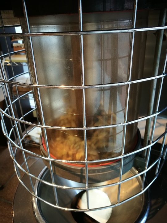 misuzu15 Hakodate-函館美鈴咖啡 北海道咖啡始祖