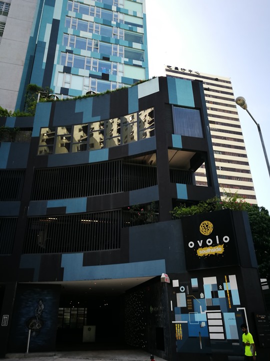 ovolosouthside02 HK-Ovolo Southside香港小而美設計飯店 黃竹坑也有好飯店
