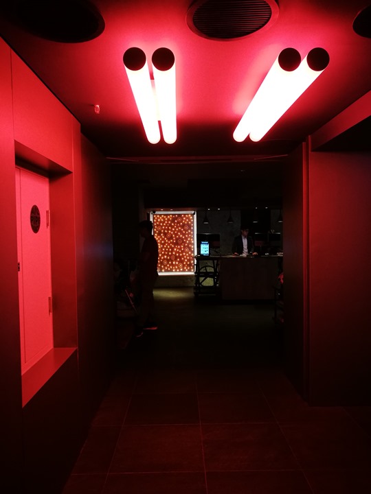 ovolosouthside04 HK-Ovolo Southside香港小而美設計飯店 黃竹坑也有好飯店