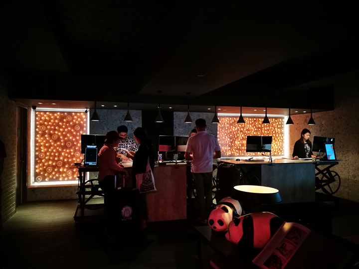 ovolosouthside07 HK-Ovolo Southside香港小而美設計飯店 黃竹坑也有好飯店