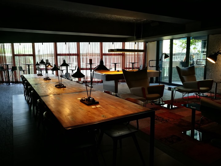 ovolosouthside09 HK-Ovolo Southside香港小而美設計飯店 黃竹坑也有好飯店