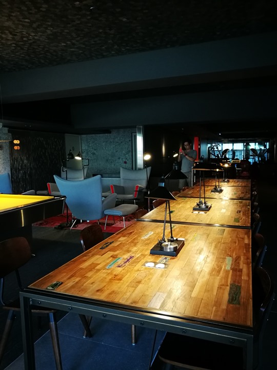 ovolosouthside11 HK-Ovolo Southside香港小而美設計飯店 黃竹坑也有好飯店