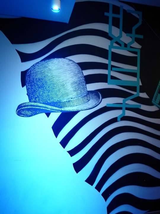 ovolosouthside15 HK-Ovolo Southside香港小而美設計飯店 黃竹坑也有好飯店