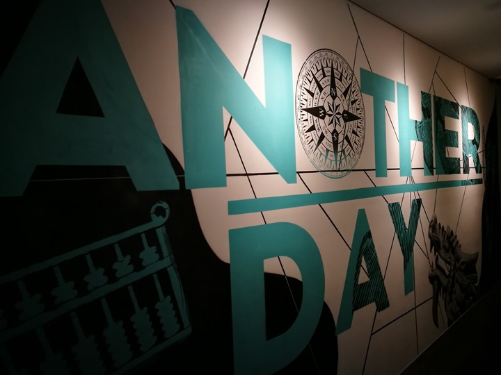 ovolosouthside16 HK-Ovolo Southside香港小而美設計飯店 黃竹坑也有好飯店