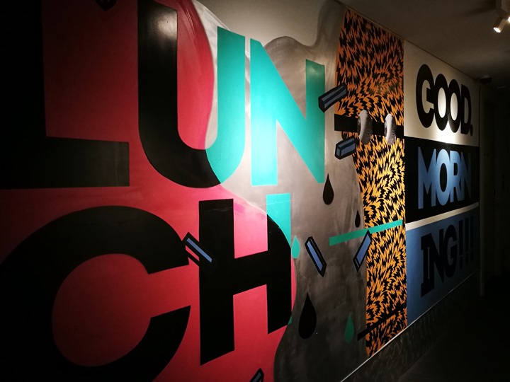 ovolosouthside17 HK-Ovolo Southside香港小而美設計飯店 黃竹坑也有好飯店