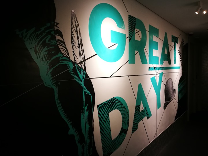 ovolosouthside18 HK-Ovolo Southside香港小而美設計飯店 黃竹坑也有好飯店