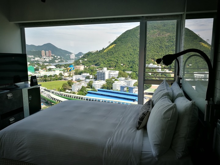 ovolosouthside19 HK-Ovolo Southside香港小而美設計飯店 黃竹坑也有好飯店