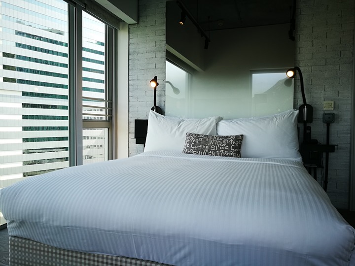 ovolosouthside24 HK-Ovolo Southside香港小而美設計飯店 黃竹坑也有好飯店