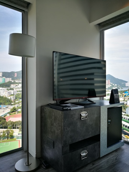 ovolosouthside31 HK-Ovolo Southside香港小而美設計飯店 黃竹坑也有好飯店