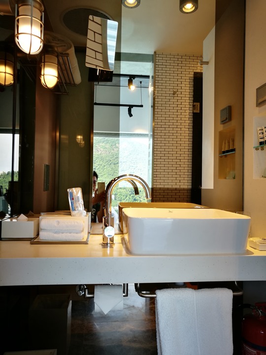 ovolosouthside34 HK-Ovolo Southside香港小而美設計飯店 黃竹坑也有好飯店