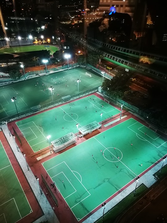 ovolosouthside41 HK-Ovolo Southside香港小而美設計飯店 黃竹坑也有好飯店