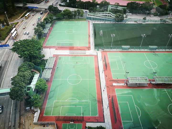 ovolosouthside42 HK-Ovolo Southside香港小而美設計飯店 黃竹坑也有好飯店