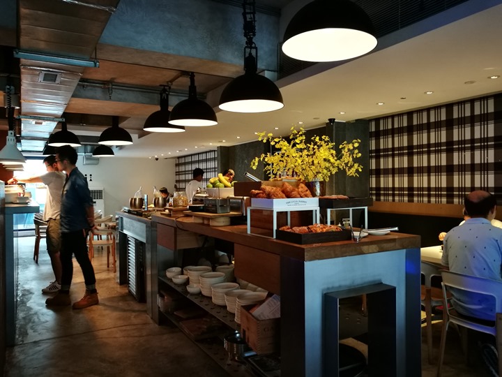 ovolosouthside44 HK-Ovolo Southside香港小而美設計飯店 黃竹坑也有好飯店