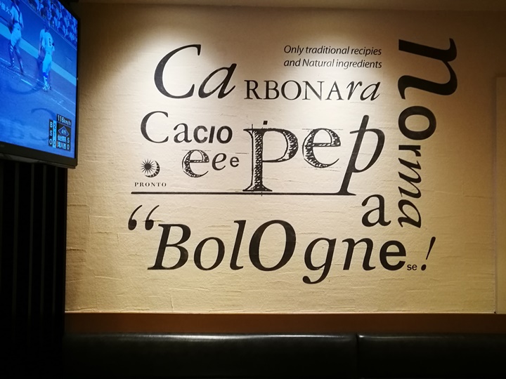 pronto2 Sapporo-Pronto Cafe札幌車站地下街簡單咖啡廳