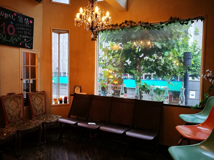 samurai05 Sapporo-札幌 侍 香濃醇辣的湯咖哩 北海道名品好好吃喔