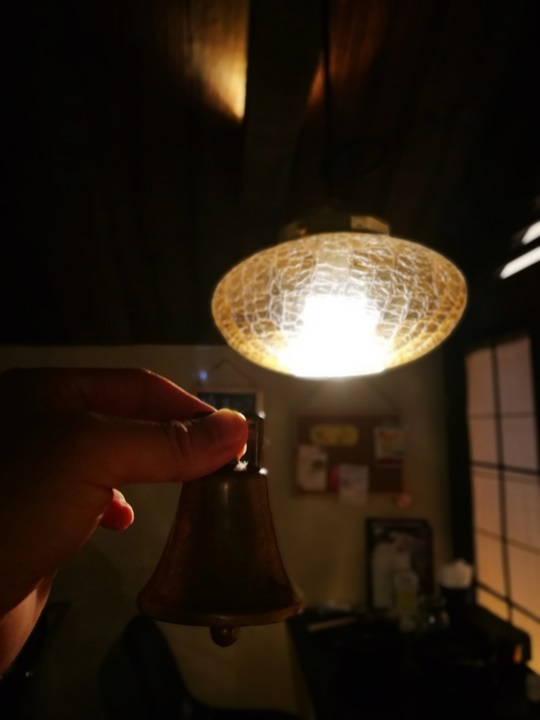 samurai08 Sapporo-札幌 侍 香濃醇辣的湯咖哩 北海道名品好好吃喔