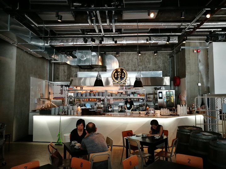 sensoryzero06 HK-黃竹坑Sensory Zero盛夏的一杯清涼 氮氣咖啡什麼鬼啊!!!