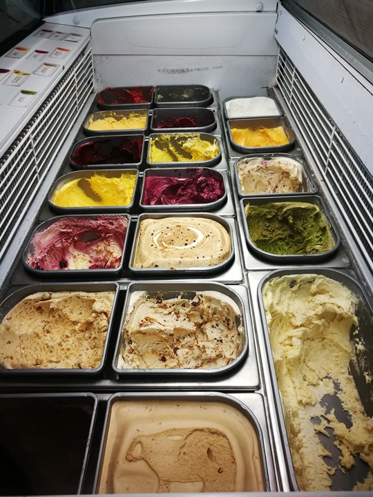 sensoryzero14 HK-黃竹坑Sensory Zero盛夏的一杯清涼 氮氣咖啡什麼鬼啊!!!