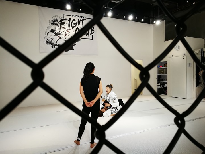 sensoryzero21 HK-黃竹坑Sensory Zero盛夏的一杯清涼 氮氣咖啡什麼鬼啊!!!