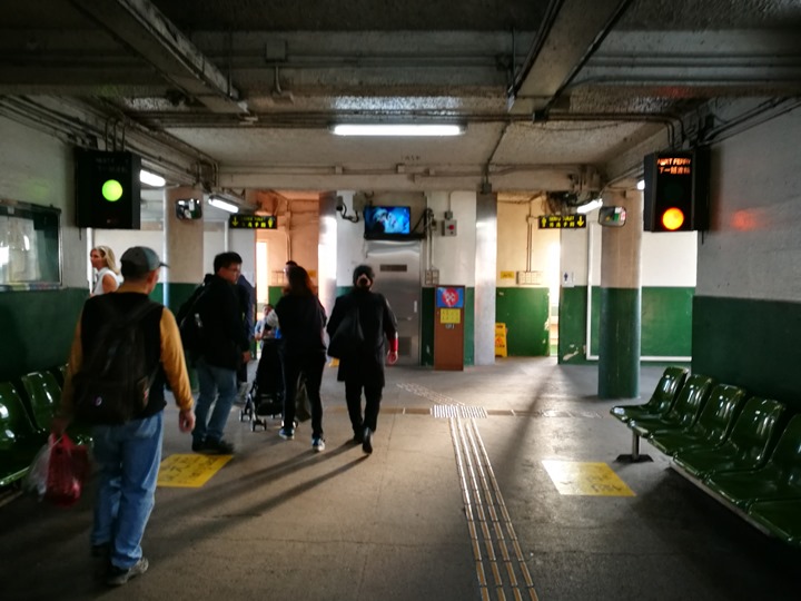 starferry04 HK-天星小輪 承載港人來往兩岸 欣賞維多利亞港美景