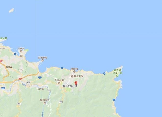 teapotmt02106-e1503554282463 瑞芳-茶壺山 好天氣好景色好朋友 半小時登頂賞海景