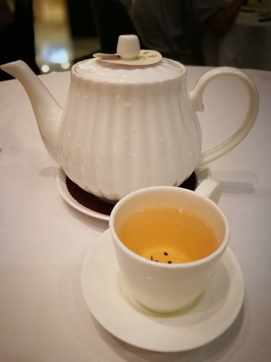 tienyi4 HK-天一酒家 獨一無二天下第一 太古廣場高級港式飲茶