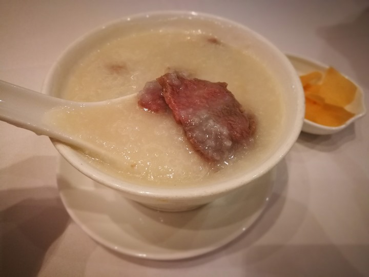 tienyi5 HK-天一酒家 獨一無二天下第一 太古廣場高級港式飲茶