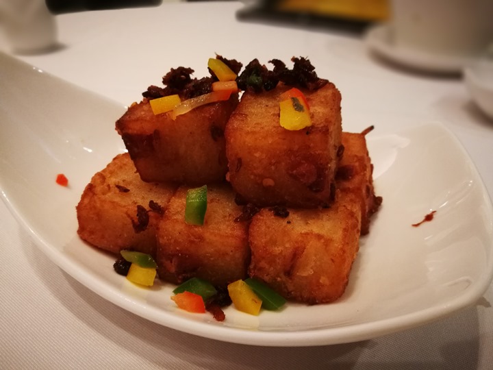 tienyi6 HK-天一酒家 獨一無二天下第一 太古廣場高級港式飲茶