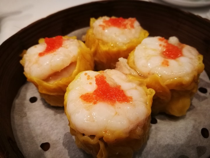 tienyi7 HK-天一酒家 獨一無二天下第一 太古廣場高級港式飲茶