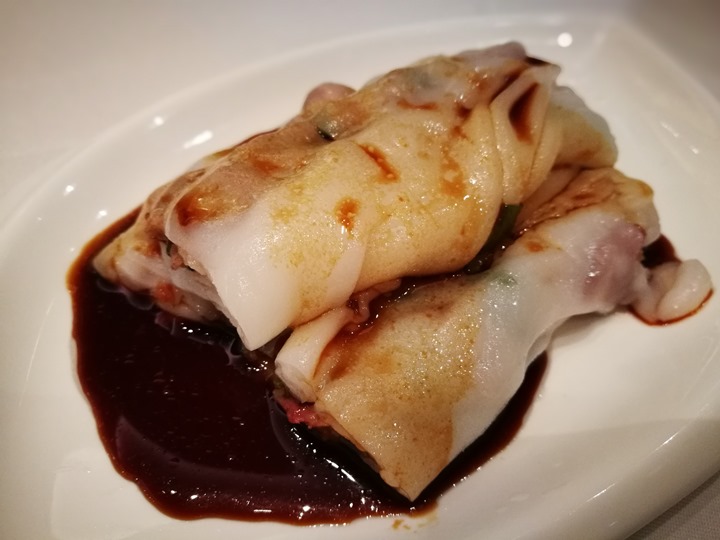 tienyi8 HK-天一酒家 獨一無二天下第一 太古廣場高級港式飲茶