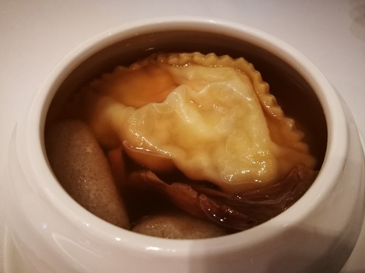 tienyi9 HK-天一酒家 獨一無二天下第一 太古廣場高級港式飲茶