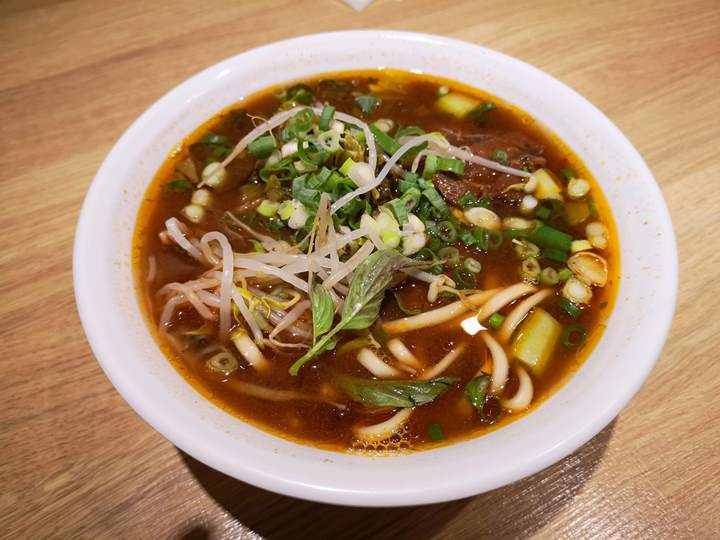 tigernoodles3 竹北-溫州大餛飩香辣老虎麵 光明店