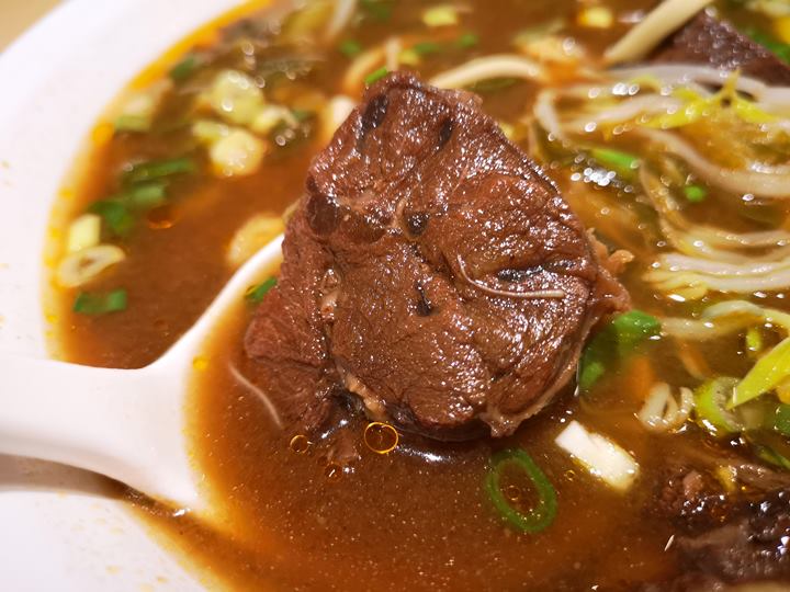 tigernoodles5 竹北-溫州大餛飩香辣老虎麵 光明店