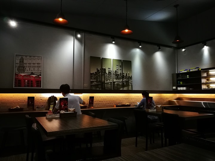 tongwindowbeef3 竹北-桐窗牛肉麵 滷得夠味