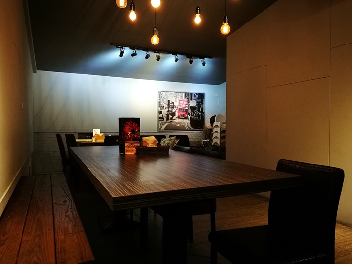 tongwindowbeef4 竹北-桐窗牛肉麵 滷得夠味