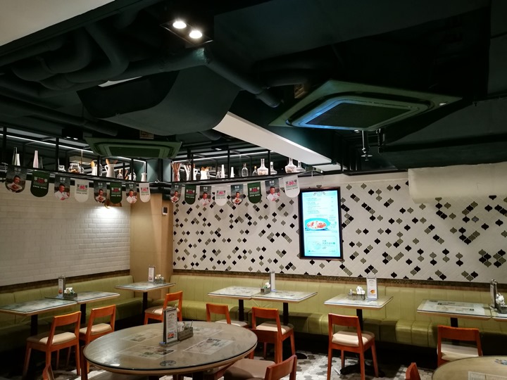 tsuiwah4 HK-翠華 最簡單的最好吃 鴛鴦奶茶與豬仔包