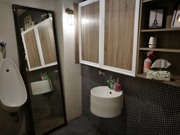 twoha20 桃園-二哈咖啡 小巷內超級英雄陪你一起喝咖啡