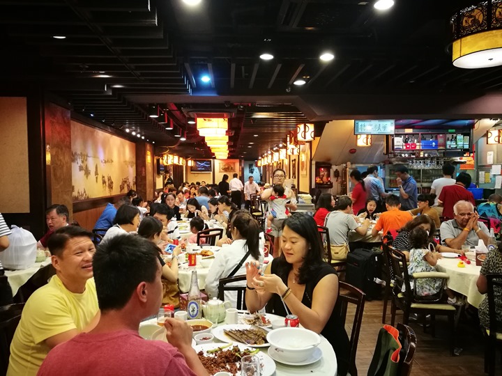 underbridgecrab02 HK-橋底辣蟹 來香港就是要吃螃蟹...